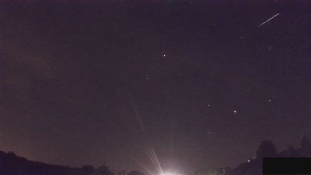 AMS76 meteor