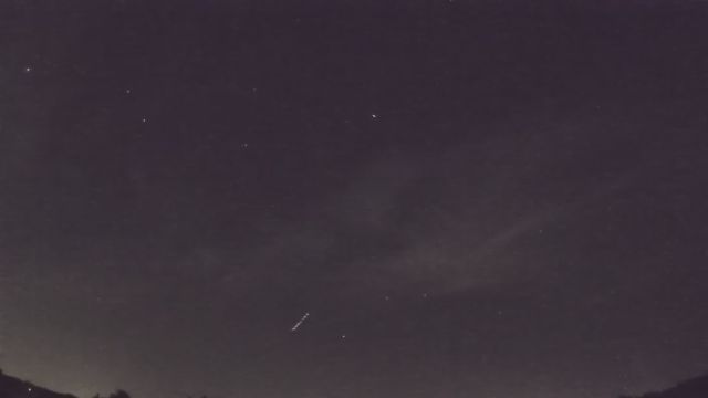 AMS76 meteor