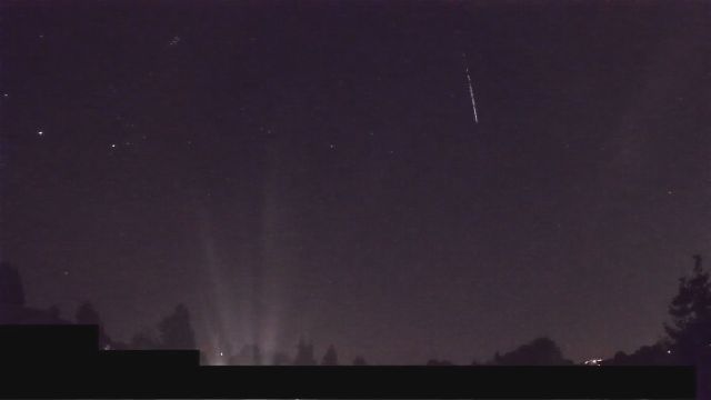 AMS76 meteor