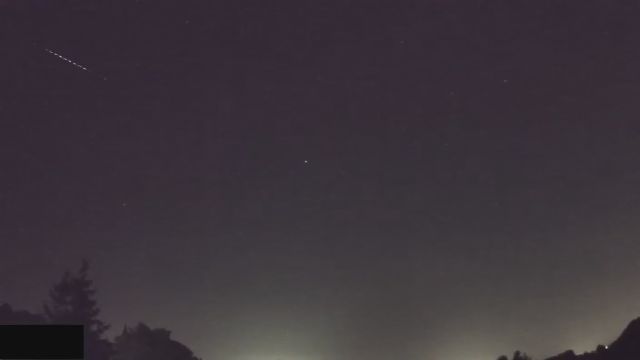 AMS76 meteor