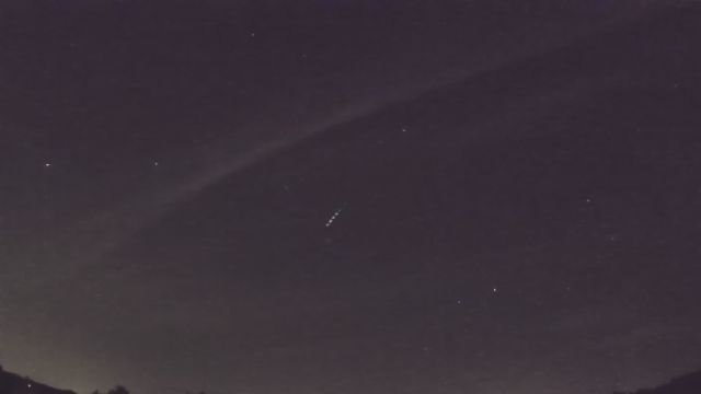 AMS76 meteor