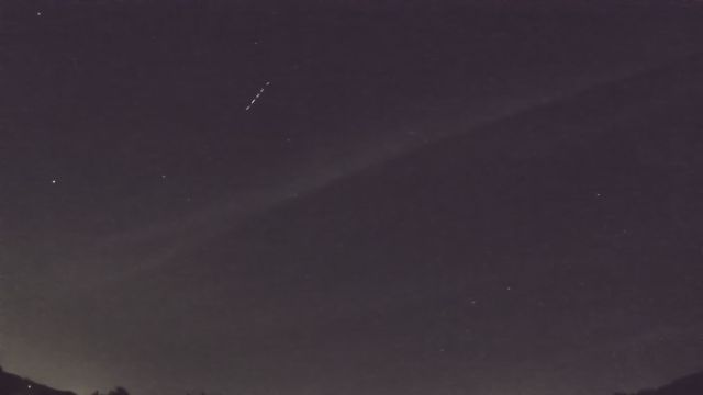 AMS76 meteor