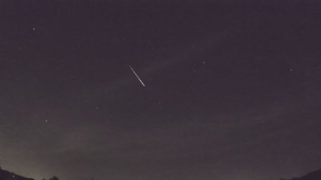 AMS76 meteor