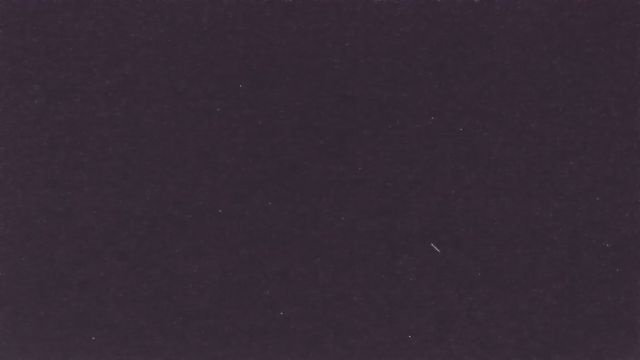 AMS76 meteor