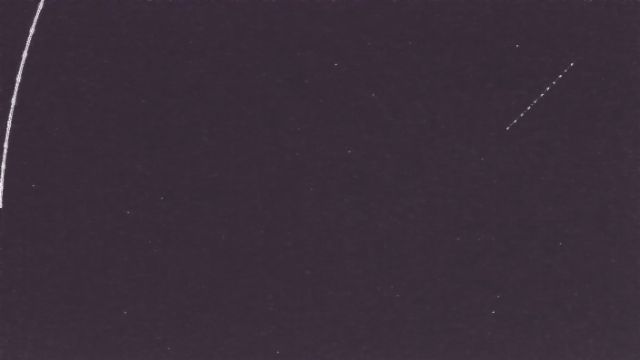 AMS76 meteor