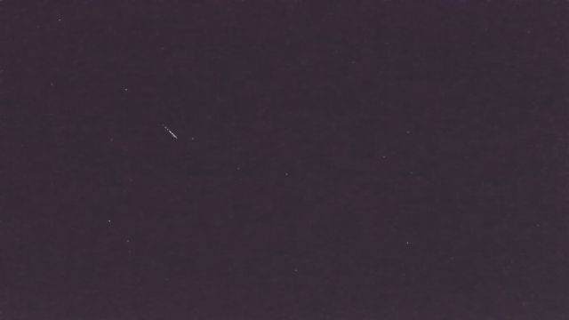 AMS76 meteor