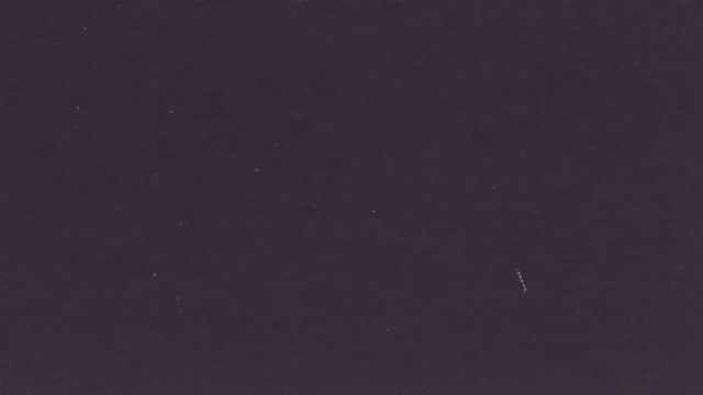 AMS76 meteor