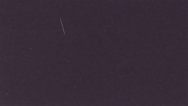 AMS76 meteor