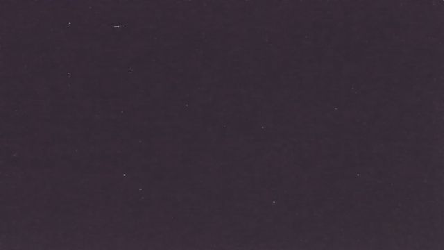 AMS76 meteor