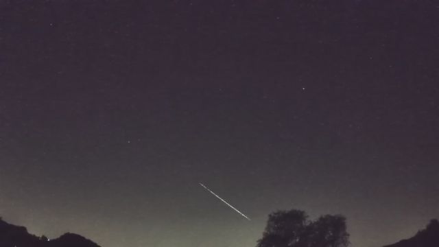 AMS76 meteor