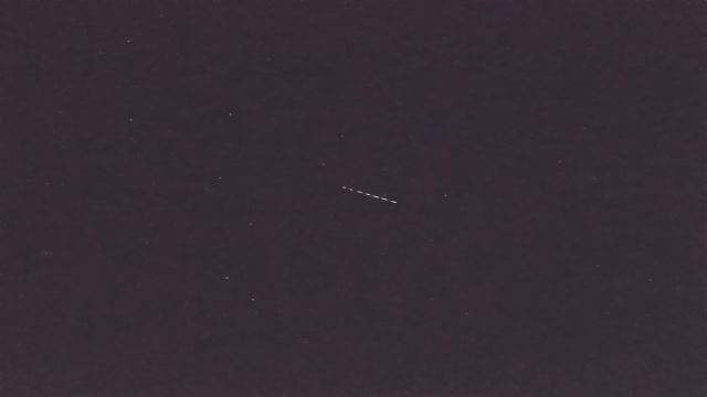 AMS76 meteor