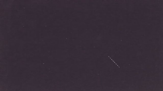 AMS76 meteor