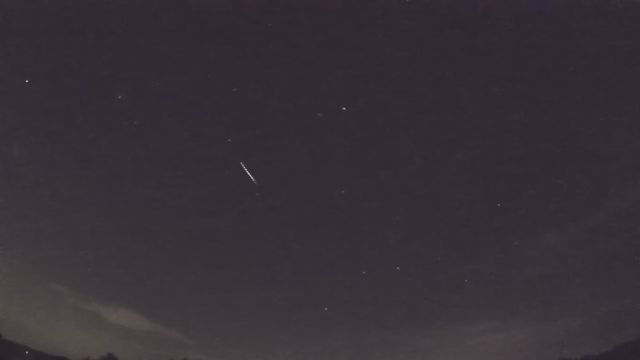 AMS76 meteor
