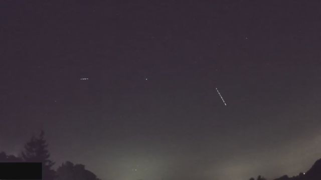 AMS76 meteor