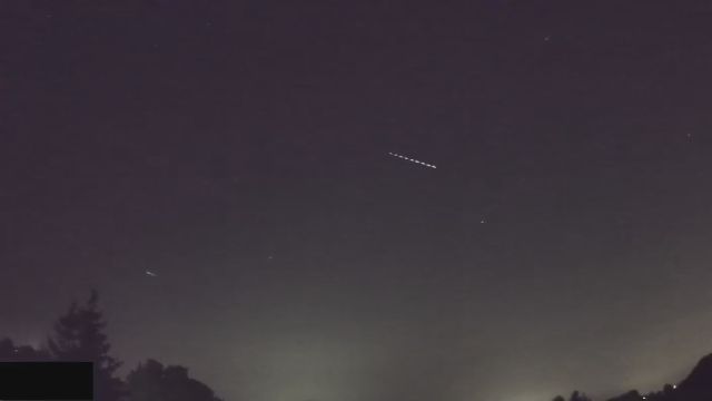 AMS76 meteor