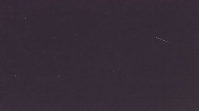 AMS76 meteor