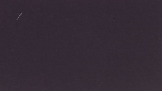 AMS76 meteor