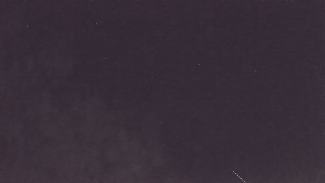 AMS76 meteor