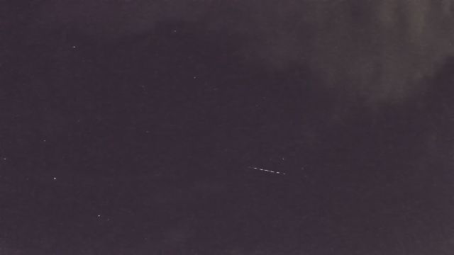 AMS76 meteor
