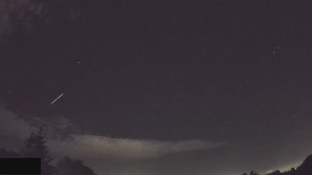 AMS76 meteor