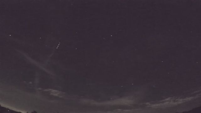 AMS76 meteor