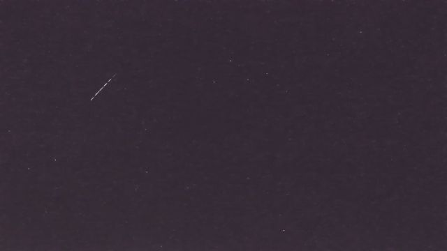AMS76 meteor