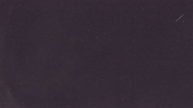 AMS76 meteor