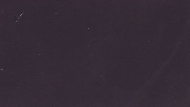 AMS76 meteor