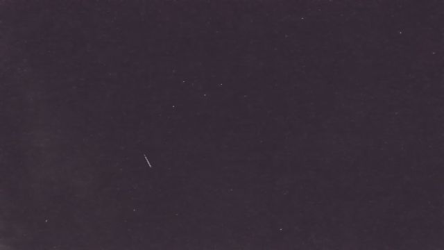 AMS76 meteor