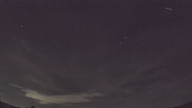 AMS76 meteor