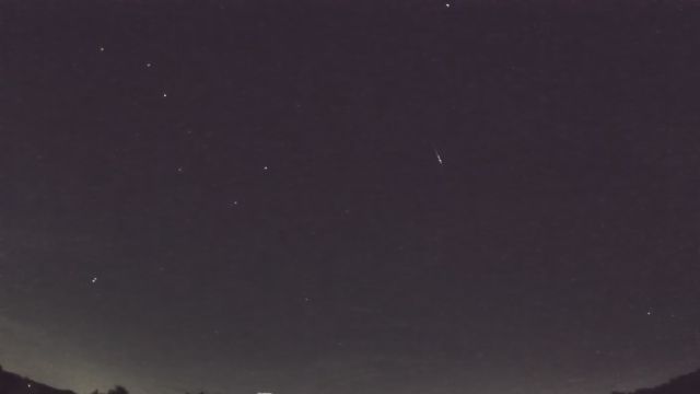 AMS76 meteor