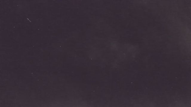 AMS76 meteor