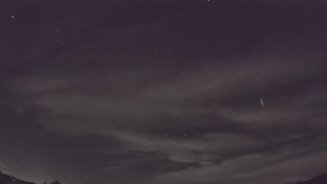 AMS76 meteor