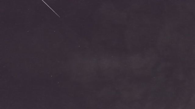 AMS76 meteor