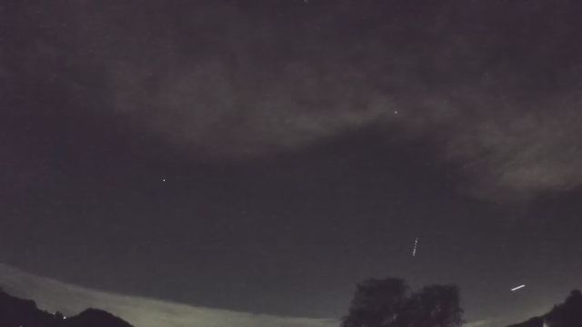 AMS76 meteor