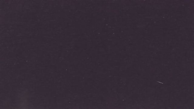 AMS76 meteor