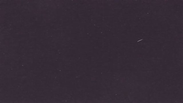 AMS76 meteor