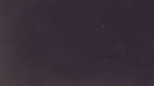 AMS76 meteor