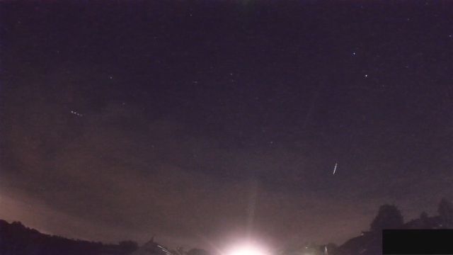 AMS76 meteor