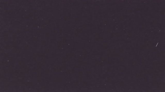 AMS76 meteor