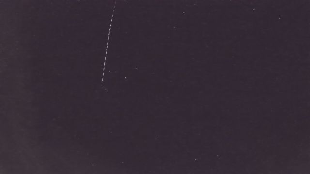 AMS76 meteor