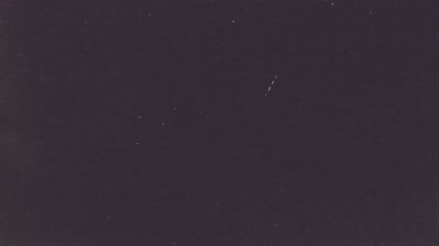 AMS76 meteor