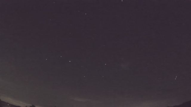 AMS76 meteor