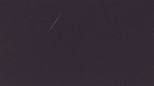 AMS76 meteor