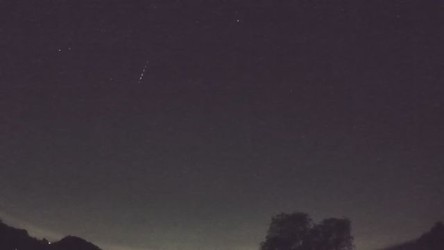AMS76 meteor