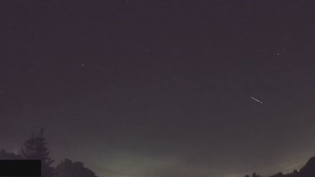 AMS76 meteor