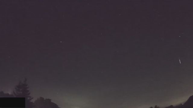 AMS76 meteor