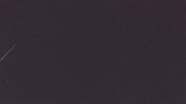 AMS76 meteor