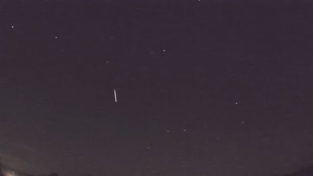 AMS76 meteor