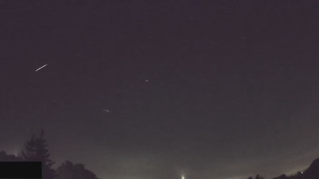 AMS76 meteor